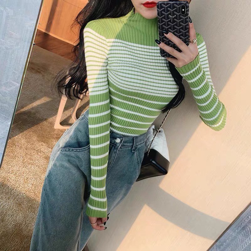 EAPPLECLOTHINGS SONOMA SWEATER