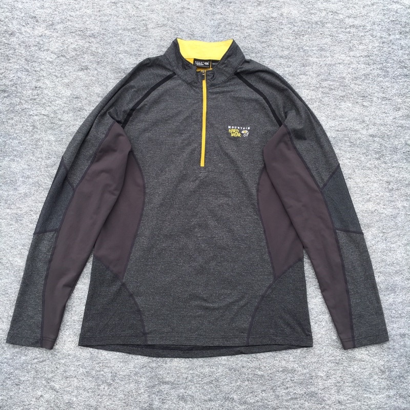 BASELAYER MOUNTAIN HARDWEAR