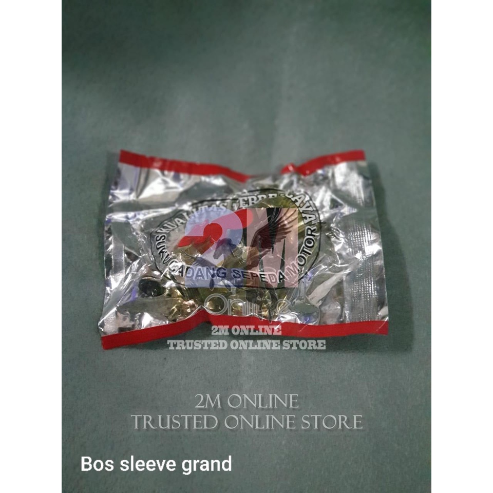 Mm BOS SLEEVE GRAND MERK MPM 42303-GN5-830