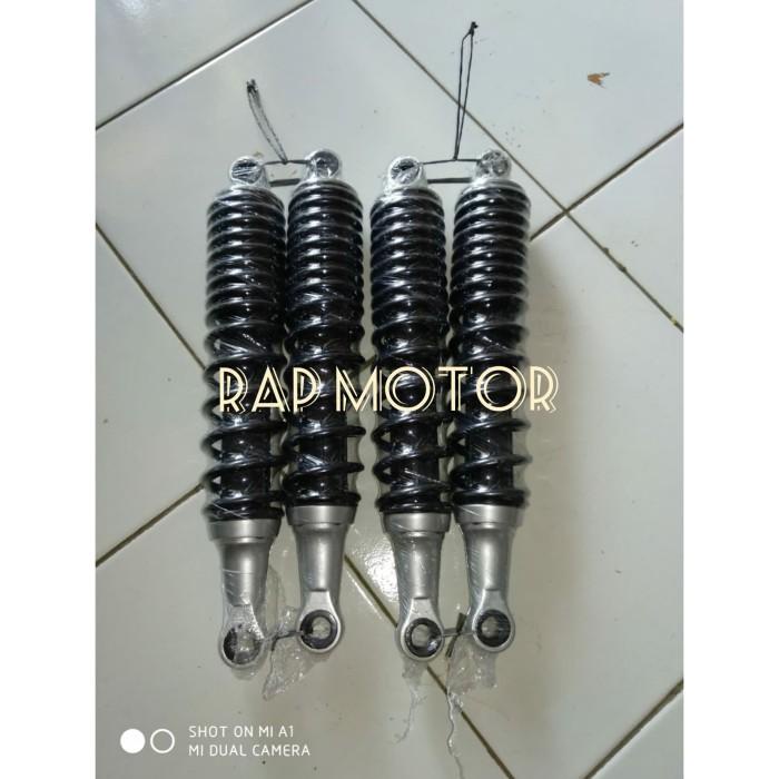 shockbreaker sok belakang ori supra x 125 second