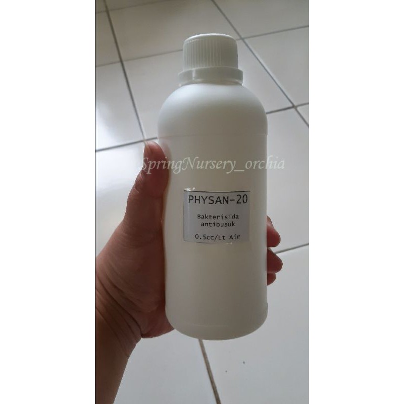 Bakterisida PHYSAN-20 500ml