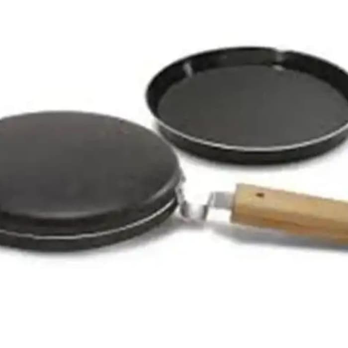 WAJAN HAKASIMA wajan kwalik crepes