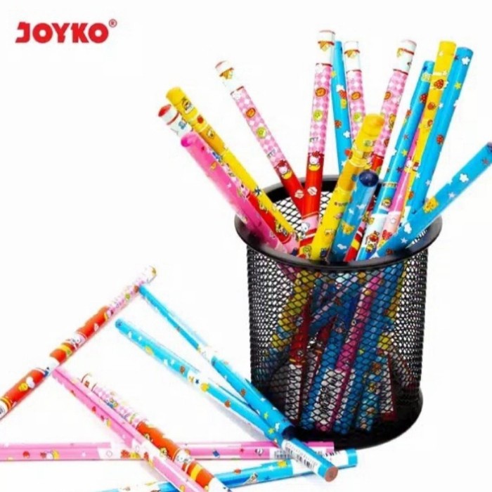 

Murah Desk Set / Tempat Pulpen Joyko Ds-16 Bagus