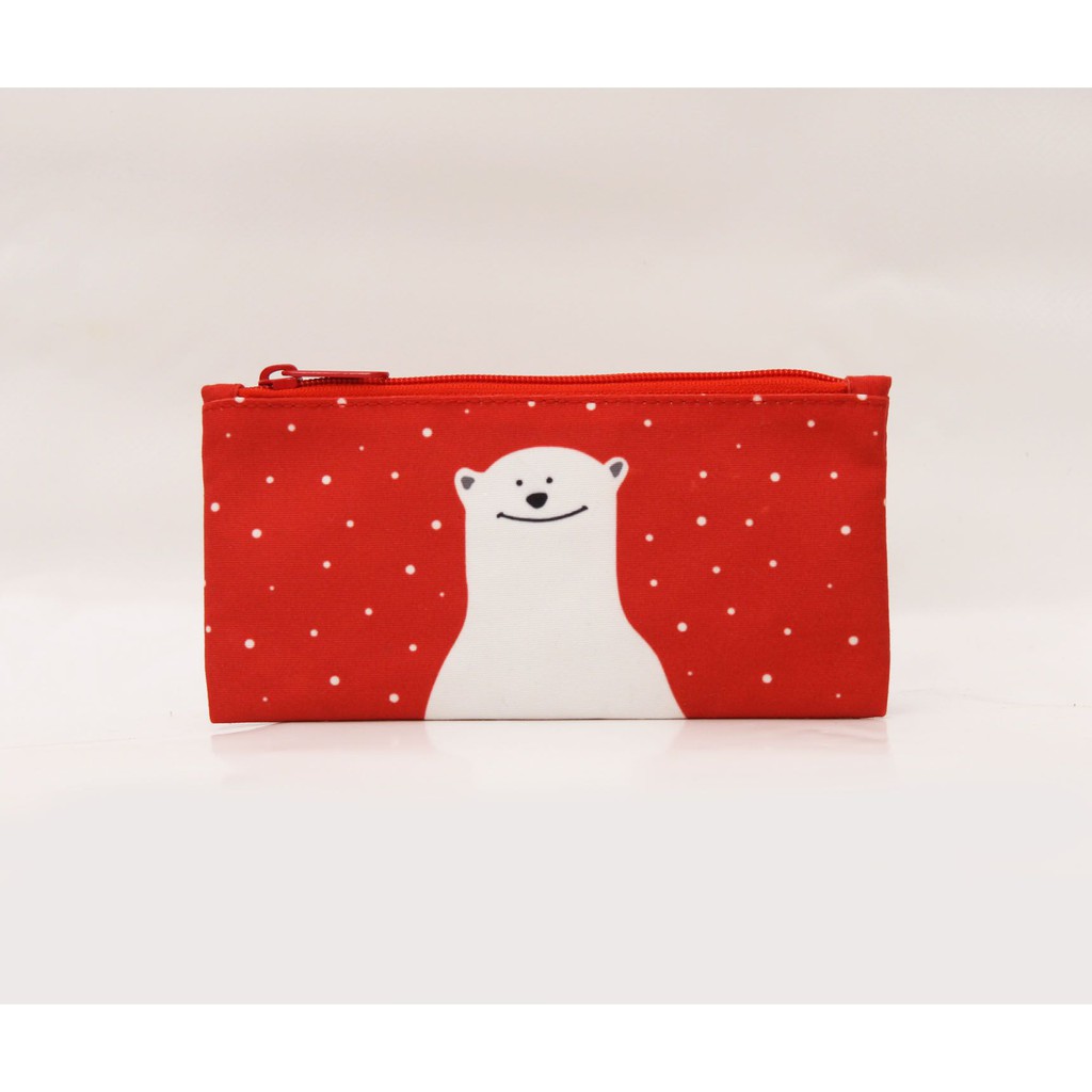 

Pencil Case | Tempat Pencil - Polar