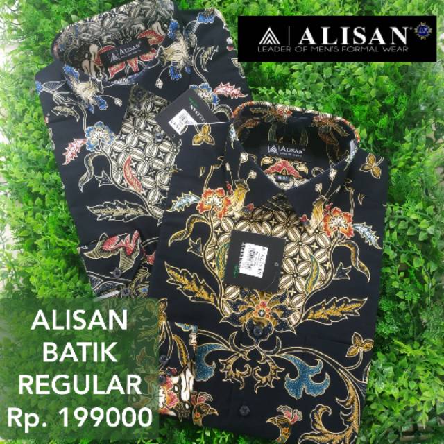 ALISAN BATIK