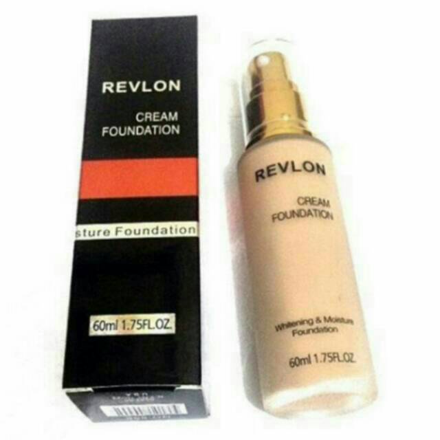 Revlon liquid Foundation 60ml.