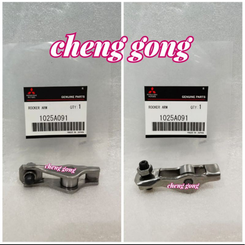 Rocker Arm Triton2.5-Pajero Mitsubishi