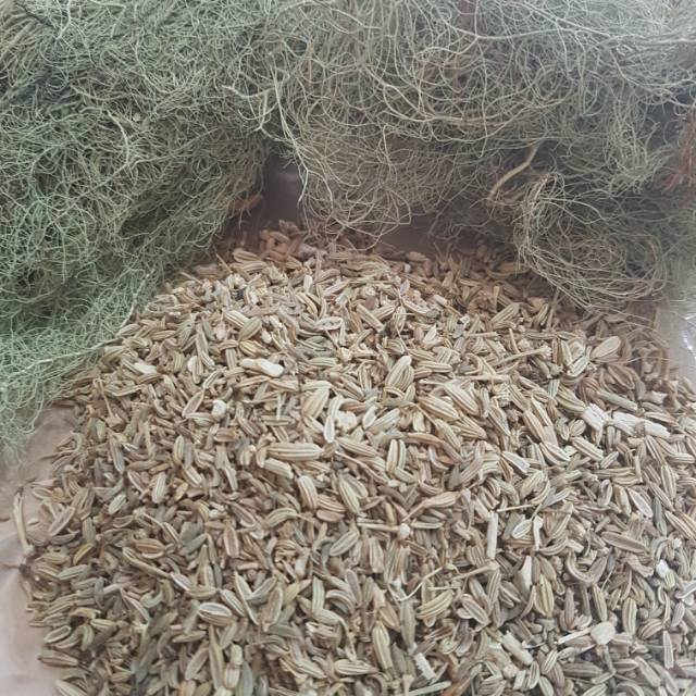 Adas manis 500gr