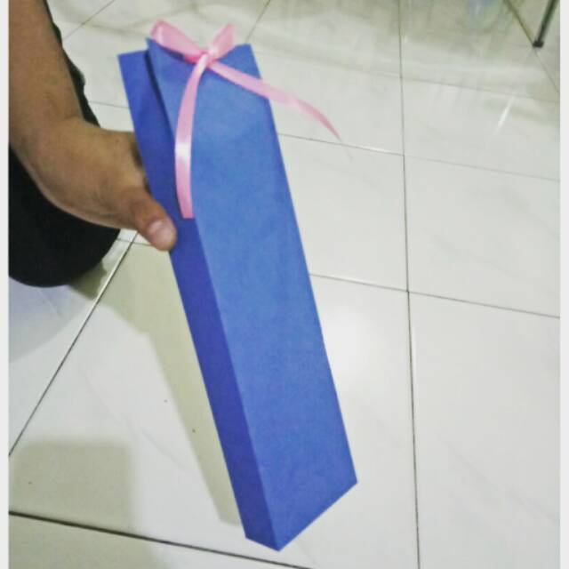 

paper bag /kotak souvenir