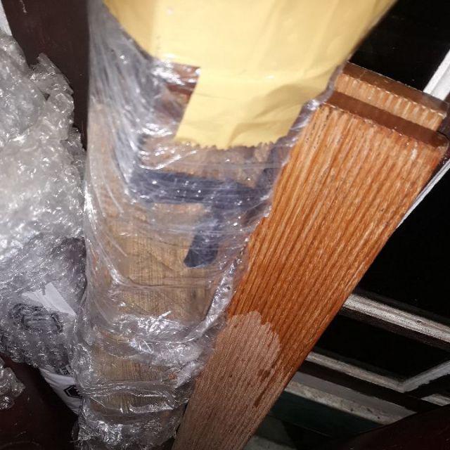 Papan Pagar Decking Lantai Kayu Bengkirai Jual Batangan Super Harga Murah