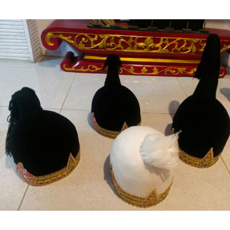 irah irahan punokawan