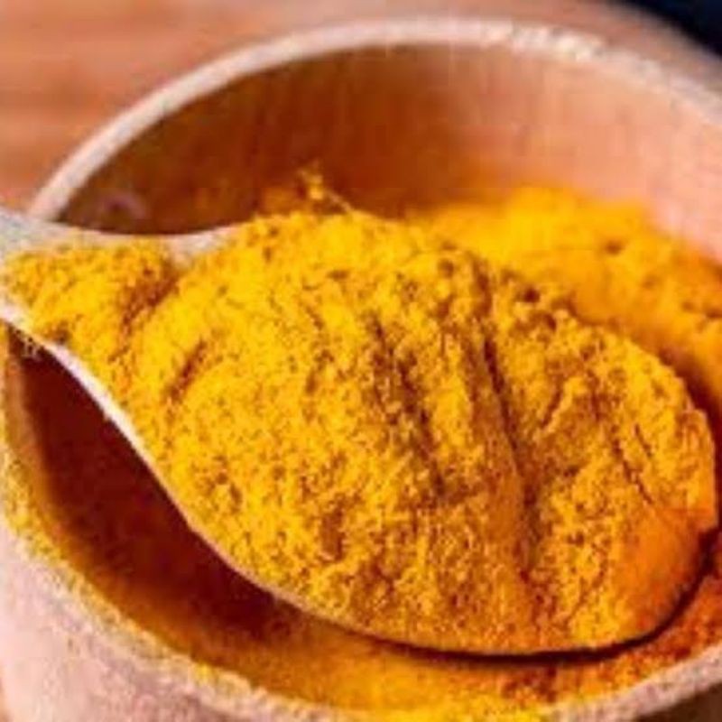 

Kunyit Bubuk - Turmeric Powder 1kg Murni 100%