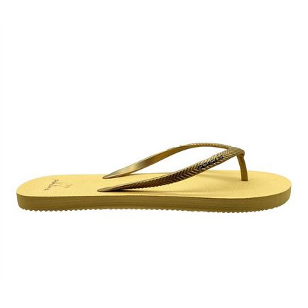 Sandal Panama Slim Slim1 Beige Original