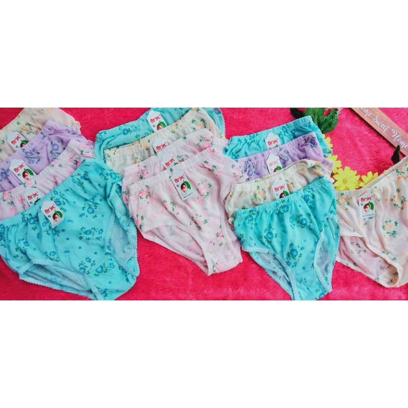 CD ORIN MURAH