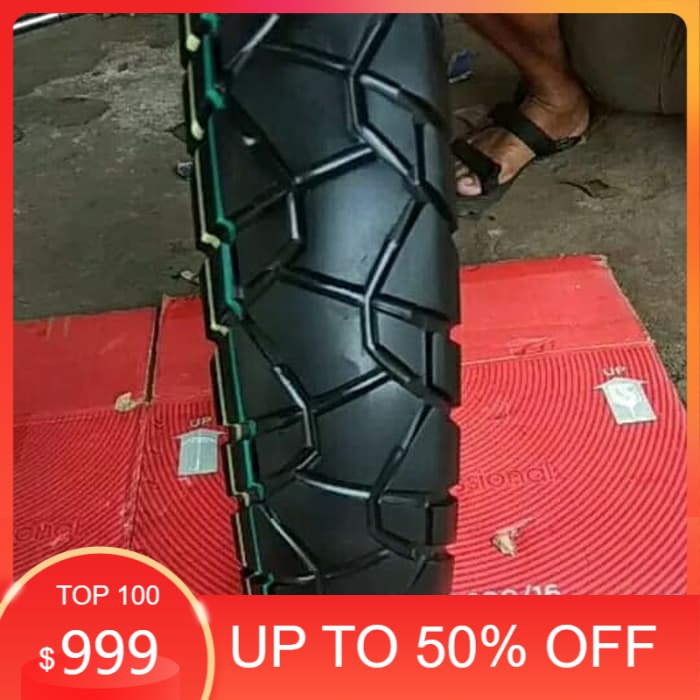 Ban Motor Bekas / Ban Suntikan Untuk Motor Matic