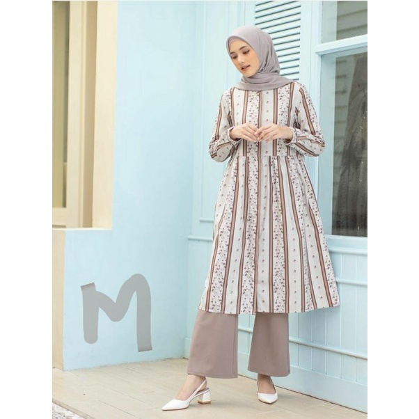 CALLA TUNIK BY HEAVEN LIGHTS