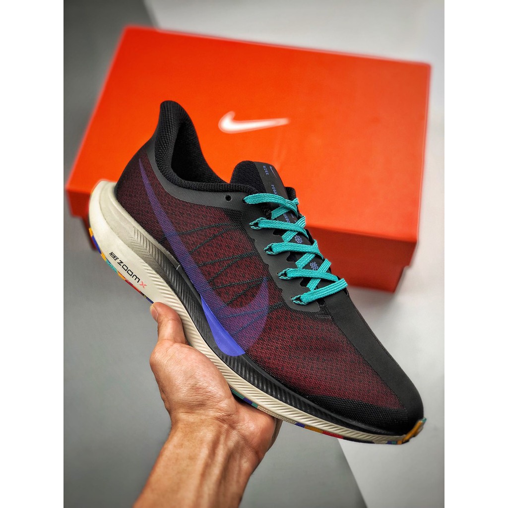 nike zoom turbo x