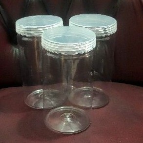 Toples Tabung Cylinder 1000 ml