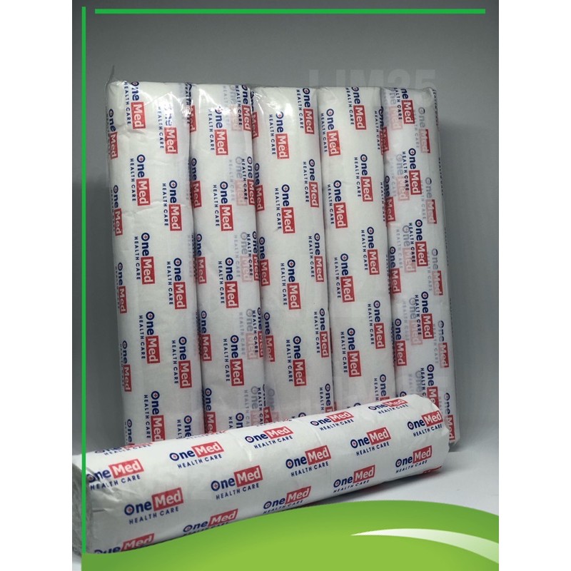 verban gulung onemed/verban gulung 5cm onemed/verban gulung 10cm onemed/verban gulung 15cm onemed//