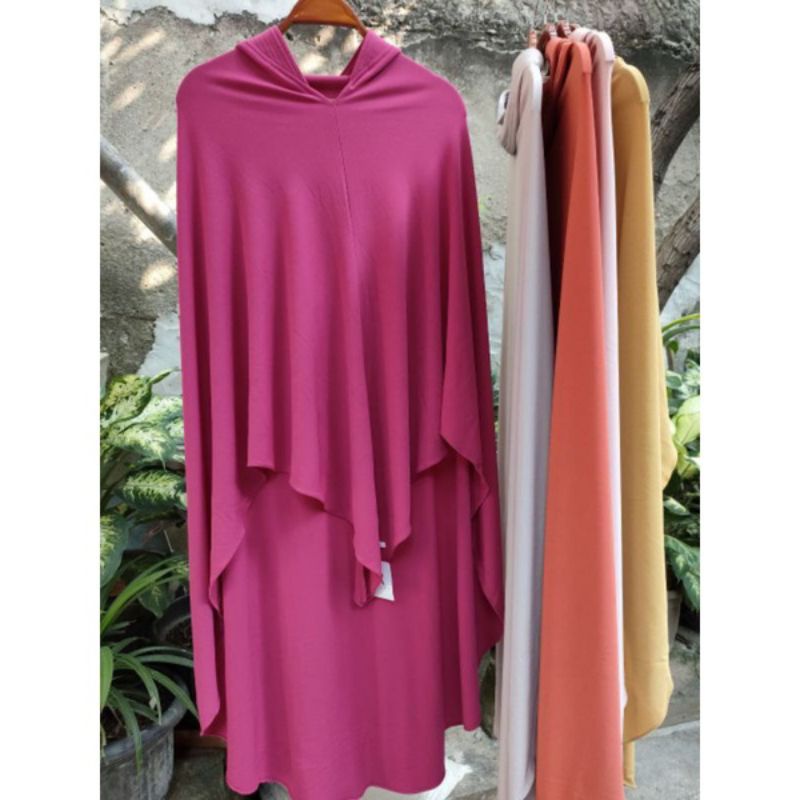 hijab by cierra sizeL