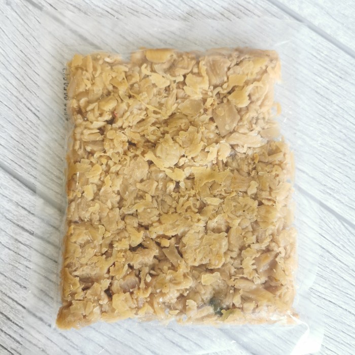 

f0fbfe00 Tunas Bambu Tung Chai Vegetarian Vegan 100Gr Ds1Gk
