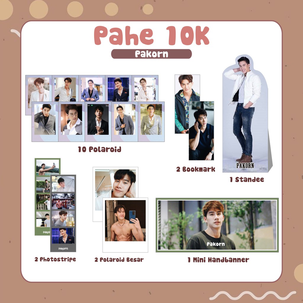 pahe Thailand PAKORN