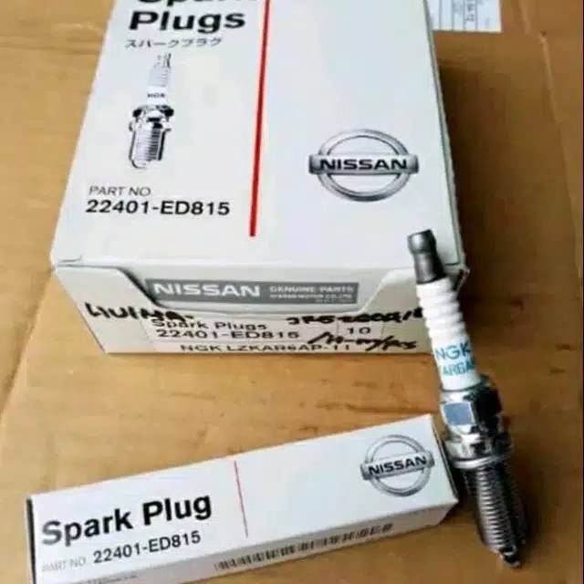 BUSI NISSAN LIVINA 1.5CC EVALIA MARCH