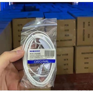 Headset / Earphone / Headphone Samsung Galaxy J1