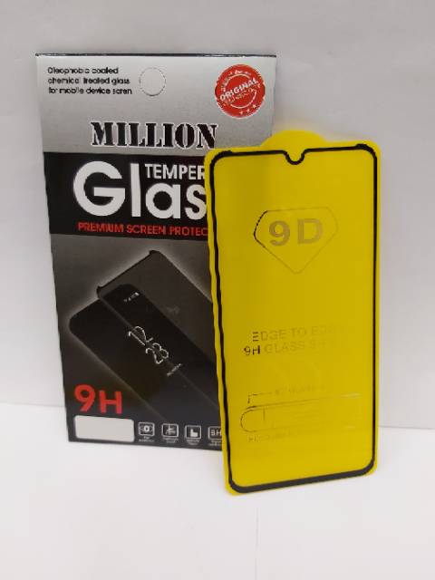 Tempered Glass 9D Vivo Y22 2022 Y35 2022 Y16 2022 V5/V7+/V9/V11/V11i/V11 Pro/V15/V15 Pro/V17/V17 Pro/V19/V20/V20 SE/S1/S1 Pro/Z1 Pro