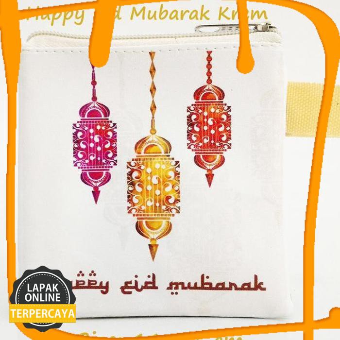 

Big Sale Amplop Lebaran Happy Eid Mubarak Krem Dompet Lebaran Amplop Hari Raya Jaminan Mutu