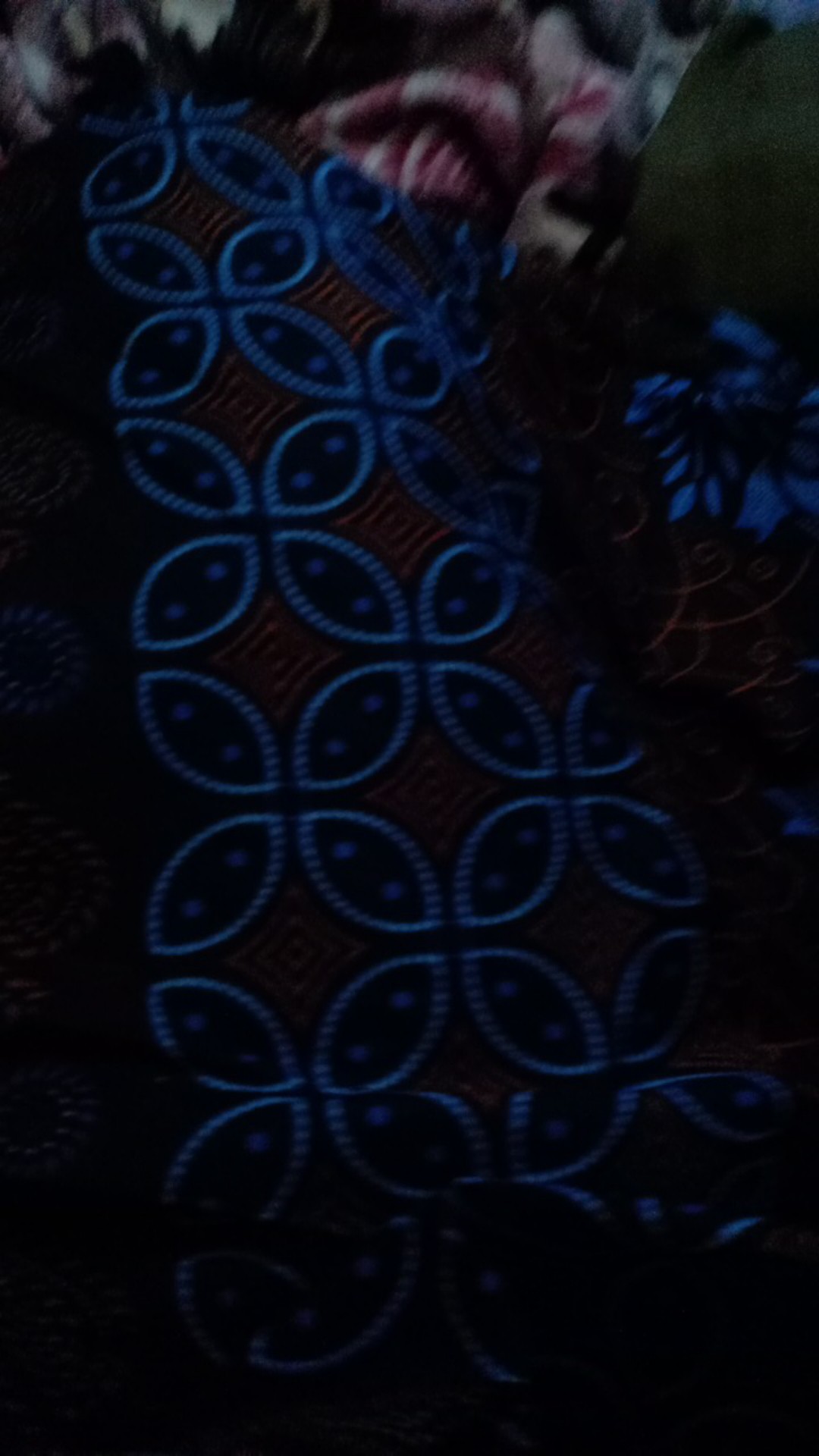 Batikmurahsekali Batik Couple Keluarga Motif Senobiru