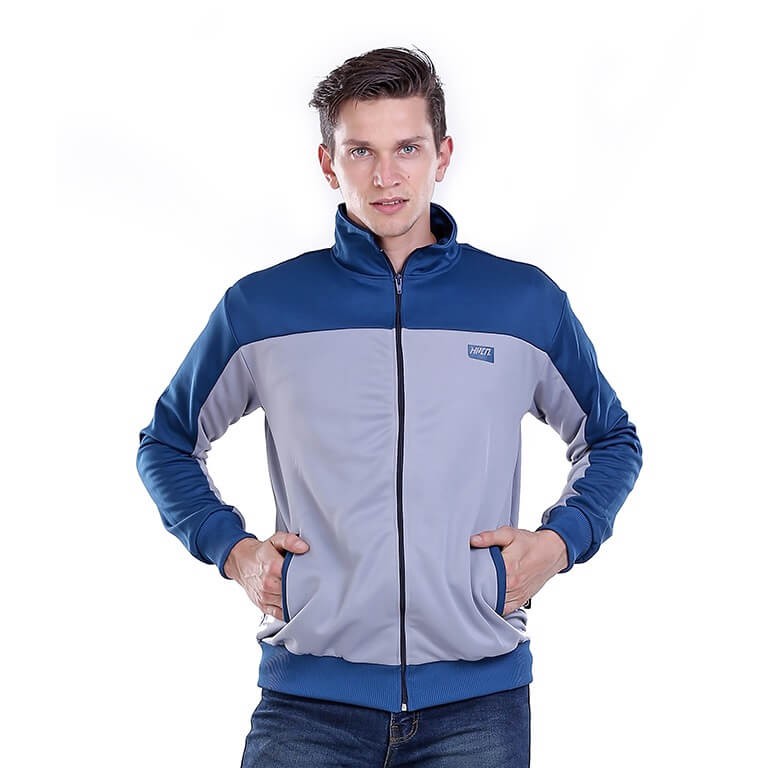 Jaket / Sweater / Hoodies Pria / Outwear Male Mastermind - H 2055