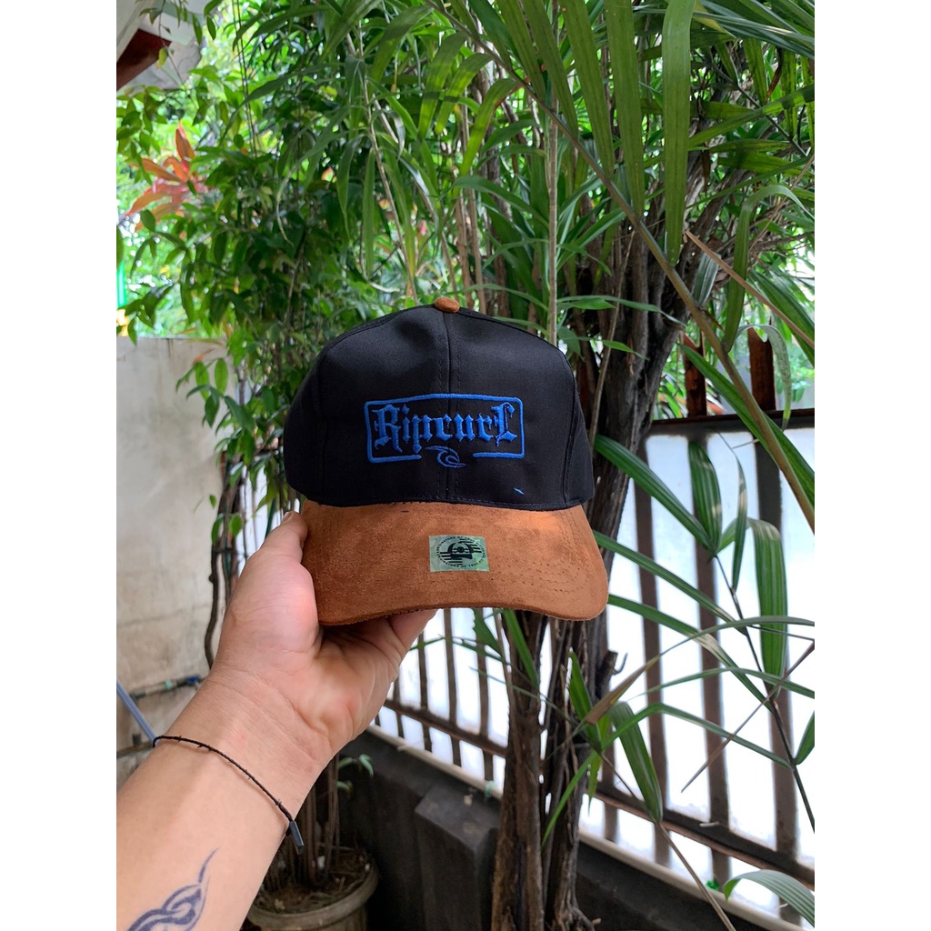 PROMO...Topi Wanita MURAH!!! RIPCURL RIP CURL Pria