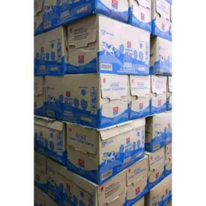 

Susu uht Diamond 1L