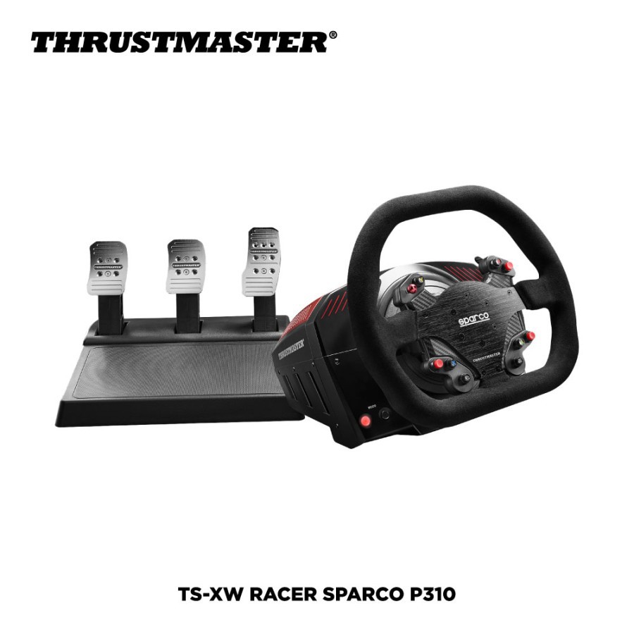 Thrustmaster TS-XW Racer Sparco P310 Asian Version