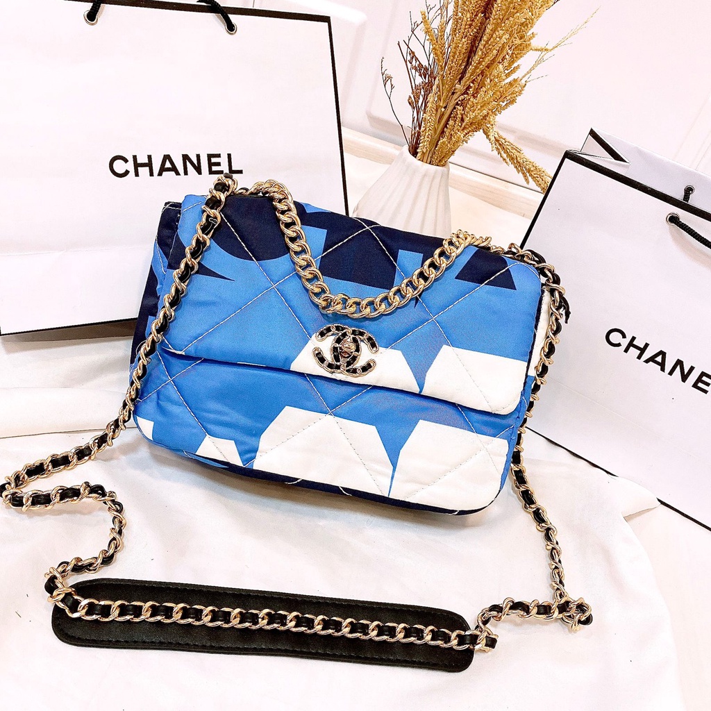 GROSERBA GROSIR TAS FASHION BRANDED IMPORT CH101 WANITA