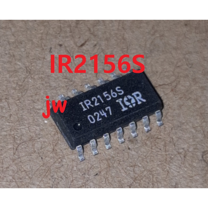 IR2156 IR2156S IR 2156 SOP14