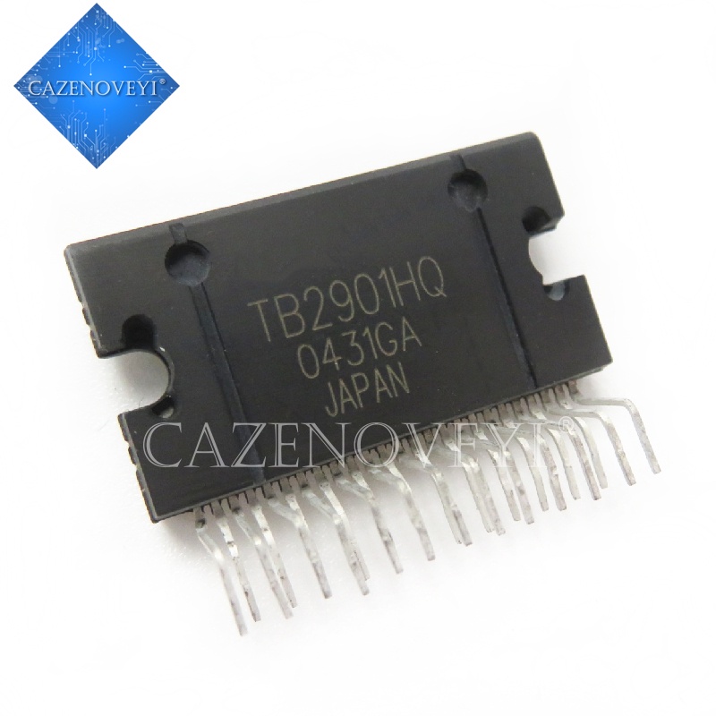 1pc Ic Tb2901Hq Tb2901H Zip-25