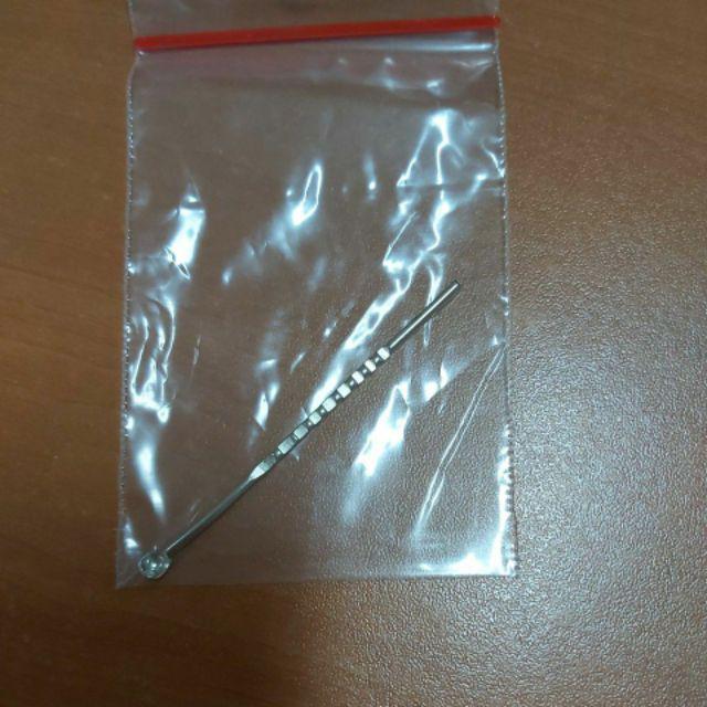 Korek Kuping Besi Warna Warni Cantik