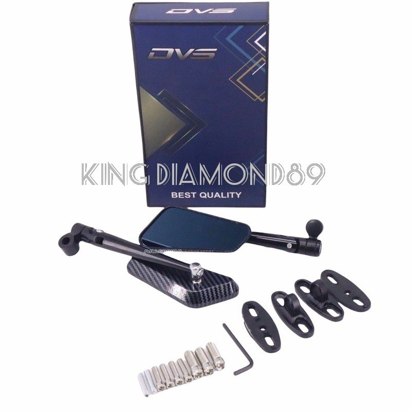 Spion circuit karbon spion model Rizoma karbon spion sirkuit Universal Nmax,PCX,ADV,Xmax,Aerox,Vario,Mio,Vixion,R15,Cbr15r,Ninja