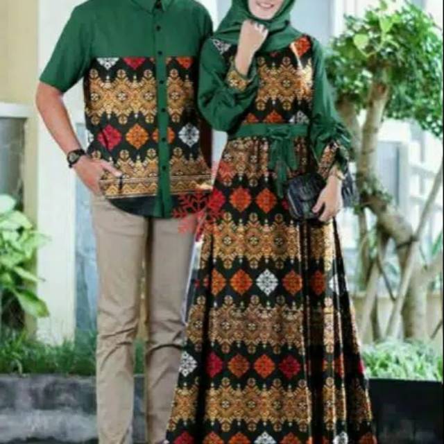 COUPLE  JADA / CP  JADA / COUPLE  BATIK