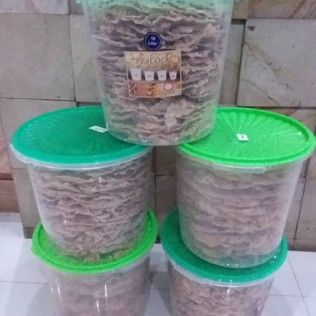 PEYEK KACANG 1kg