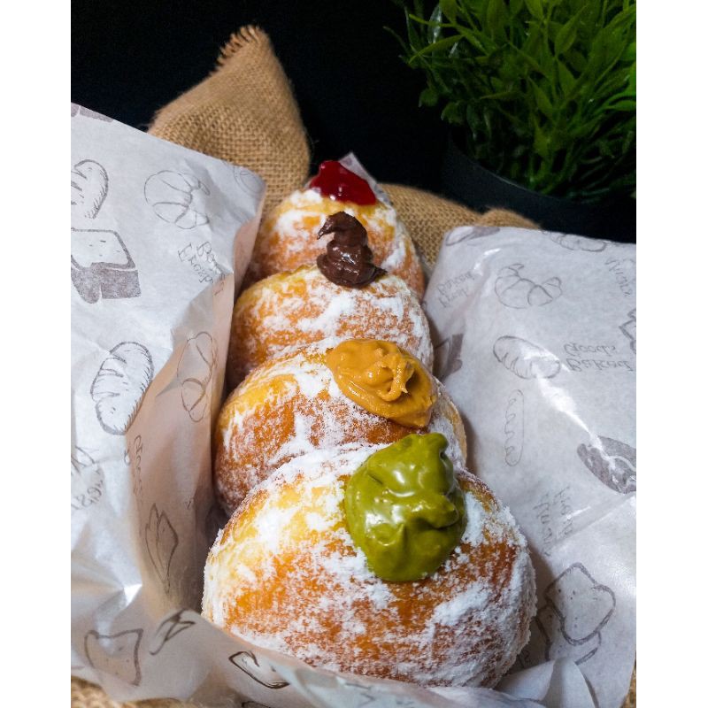 

bomboloni Big