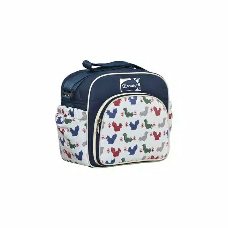 TAS BAYI SNOBBYKECIL SQUIRREL TPT 5671