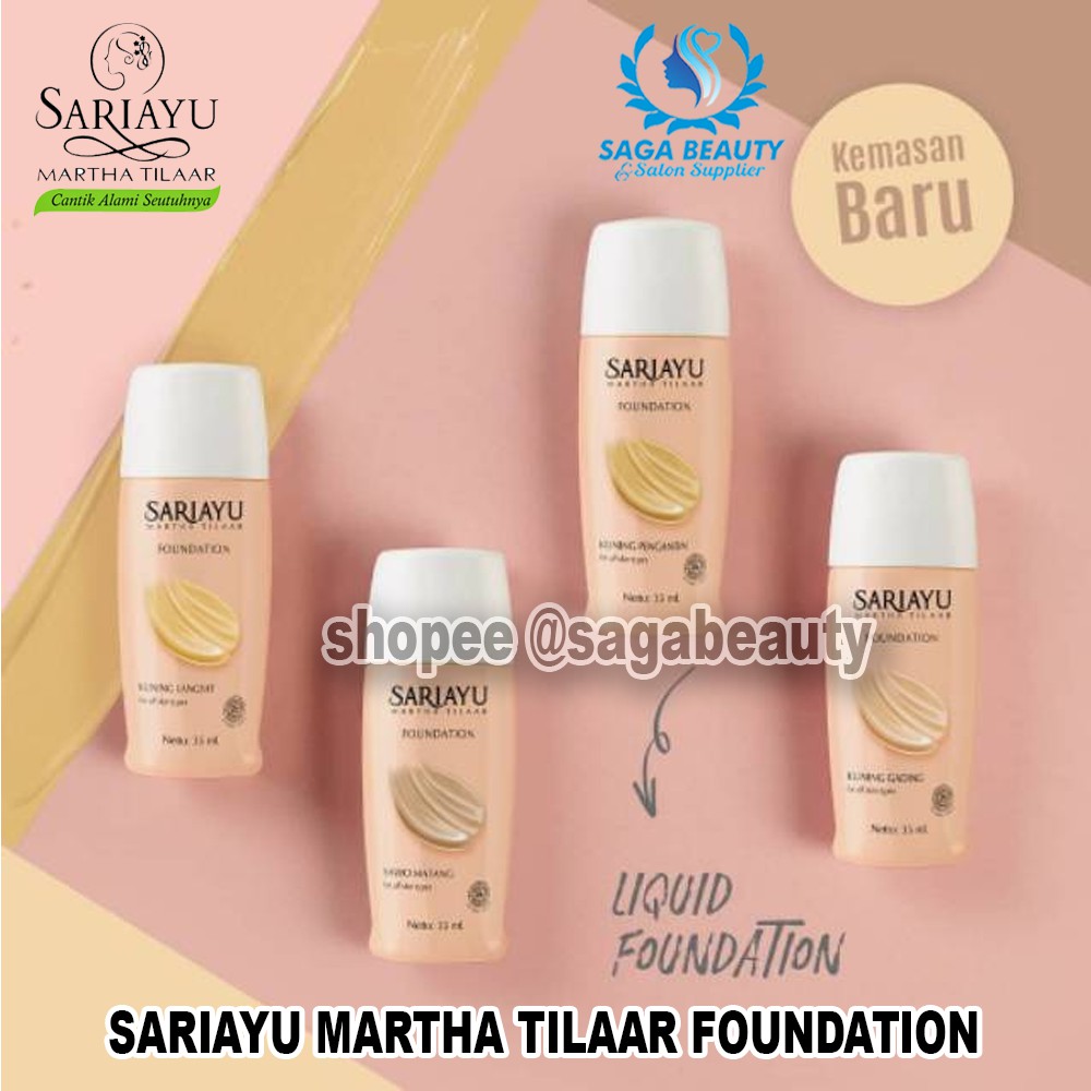 SARIAYU MARTHA TILAAR FOUNDATION