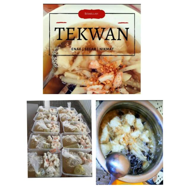

TEKWAN