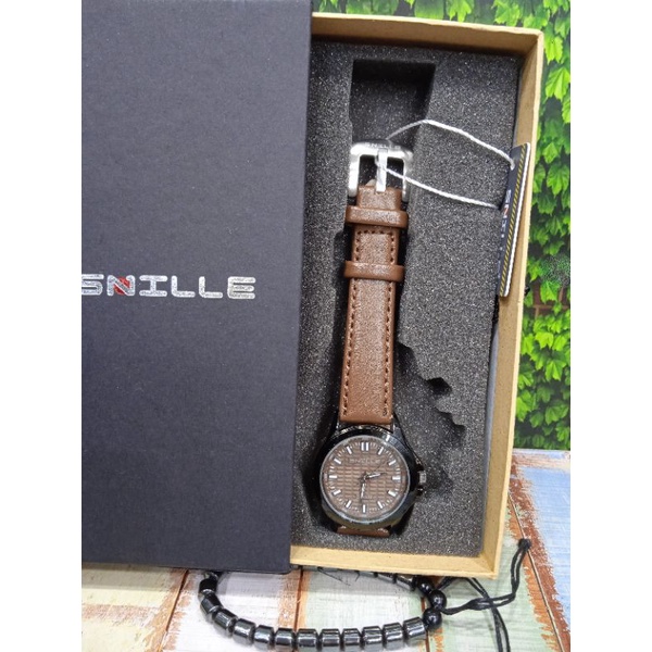 JAM TANGAN WANITA SNILLE 1047 orginal