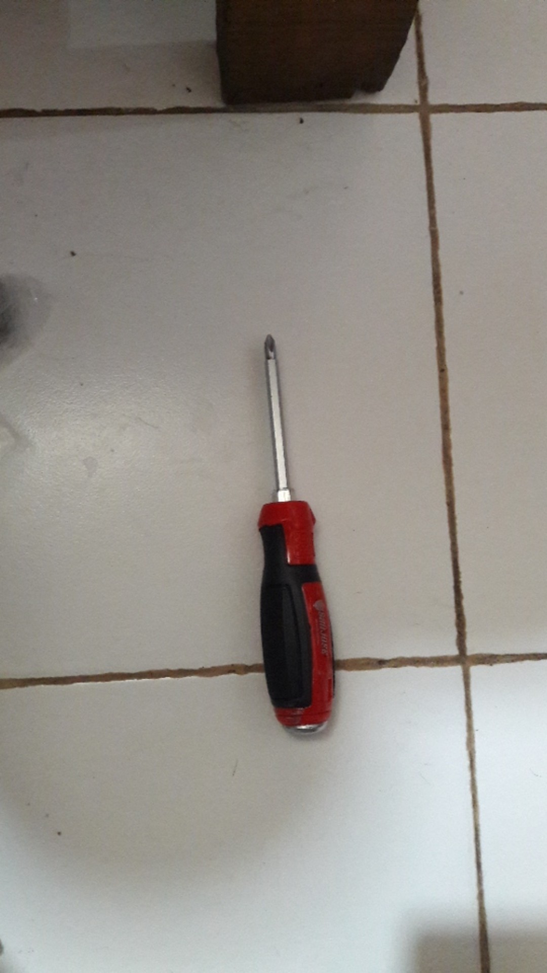 Tang Buaya Gagang Karet 10 Freed Locking Plier Heavy Duty
