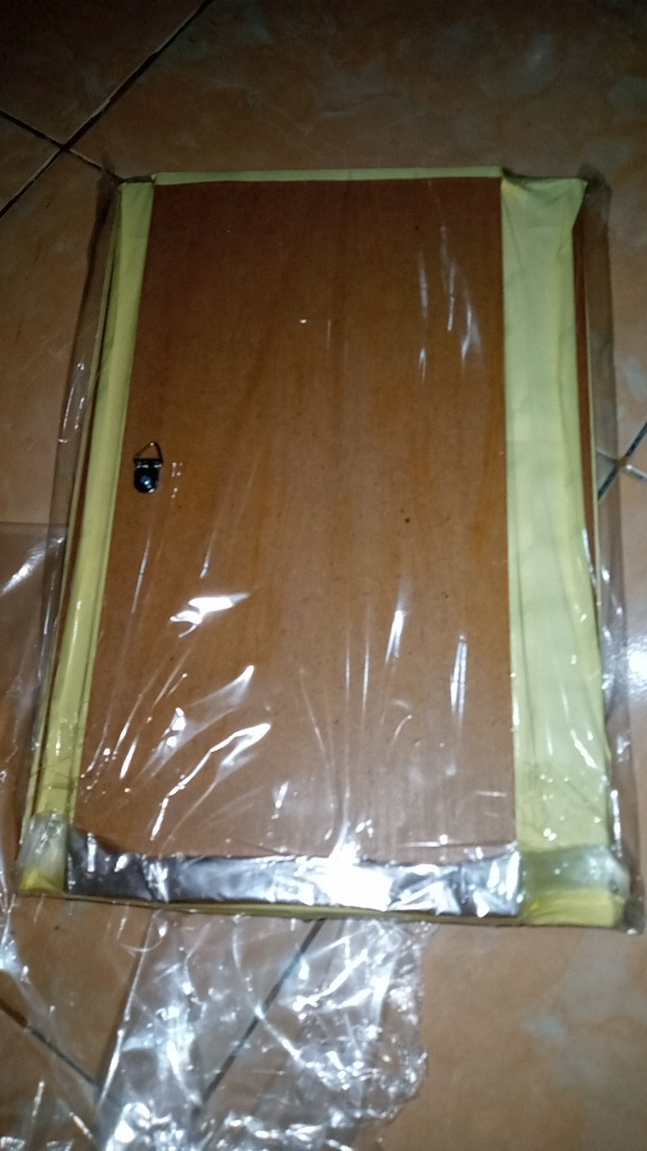 Hiasan Dinding Nasrani Poster Kutipan Ayat Amsal 17:22 Walldecor Kristen Katolik