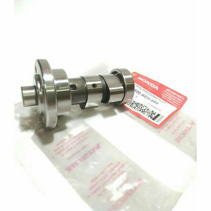 Noken as GL100 GL PRO CDI